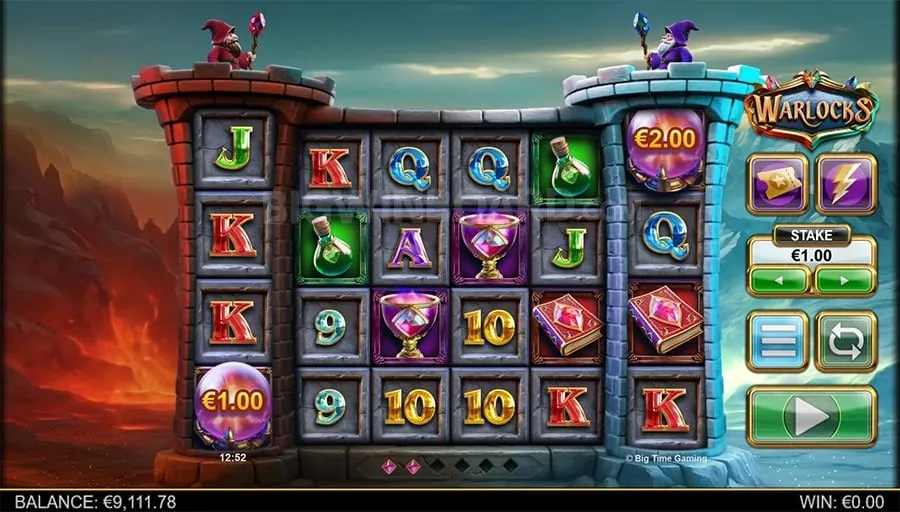 jilicc Casino Slots