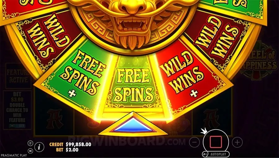 Vibrant Slot Machines at vip777