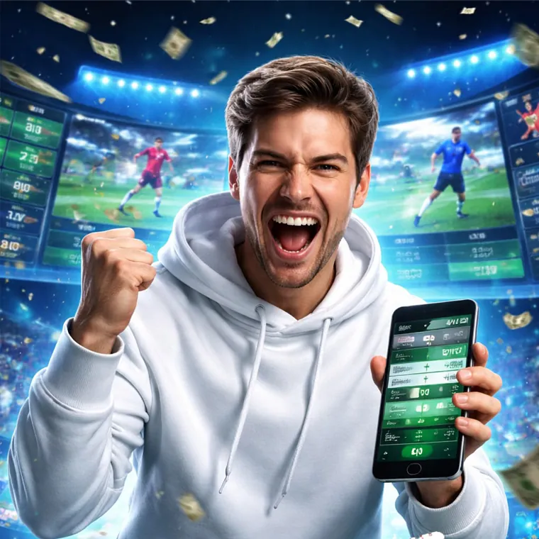 Slot Machine with Free Spins