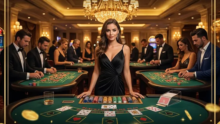 User data rights management at jilicc casino