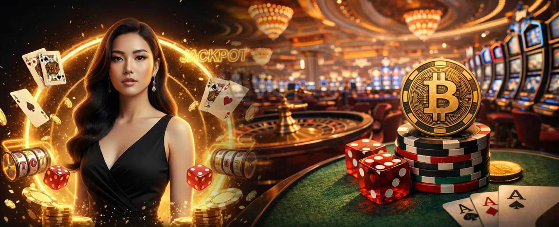 vip777 Casino Philippines
