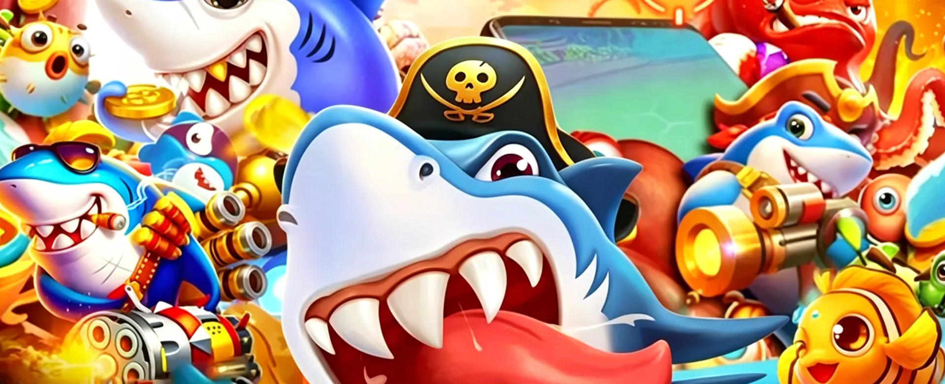 vip777 Original Games Hero Banner