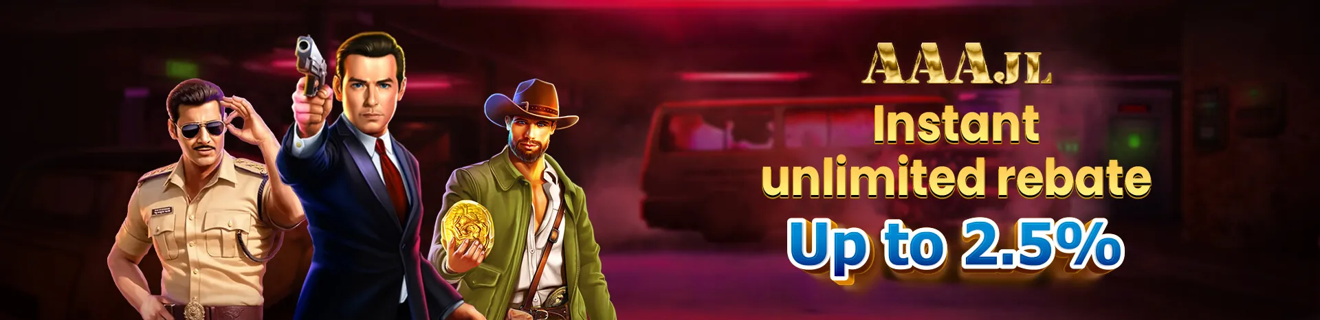 Jilicc Casino platform with various games and a focus on online betting in the Philippines