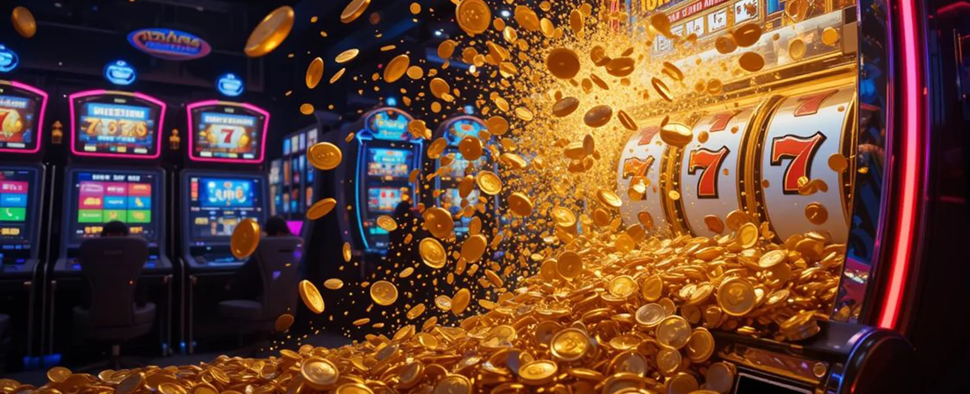 Dynamic sports betting action with vip777