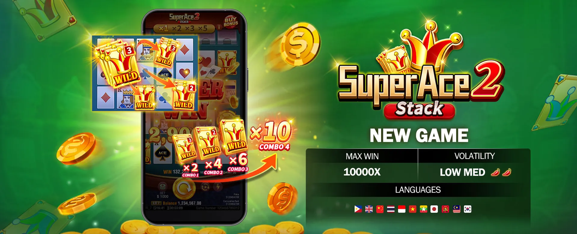 Data Security and Privacy at vip777 Online Casino