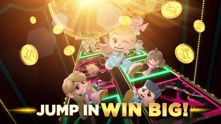 Responsible gaming icon with balance scales