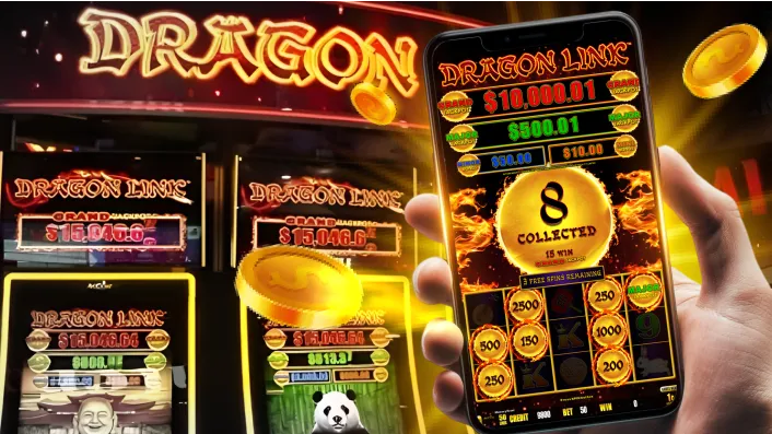 Daily free spins, slot machine reels with lucky symbols
