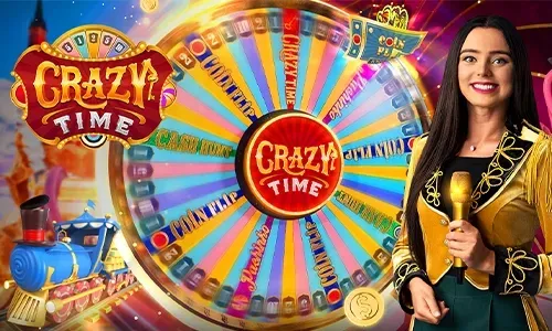 Variety of online casino games at vip777