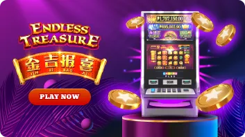 Smartphone displaying Jilicc Casino mobile app with various games and easy navigation