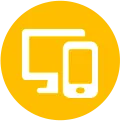 Bank Withdrawal Icon